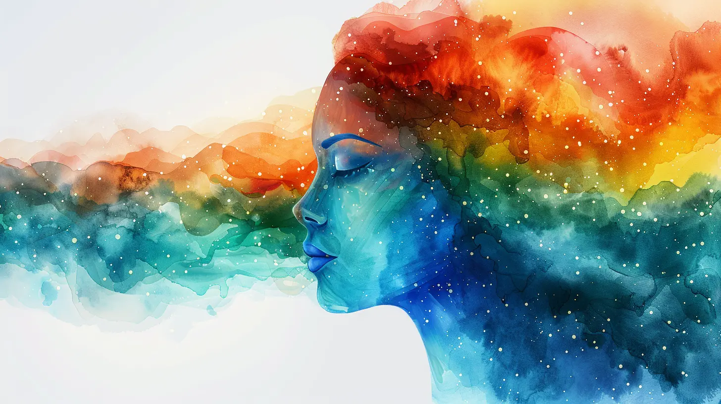 The Connection Between Emotional Support and Mental Health