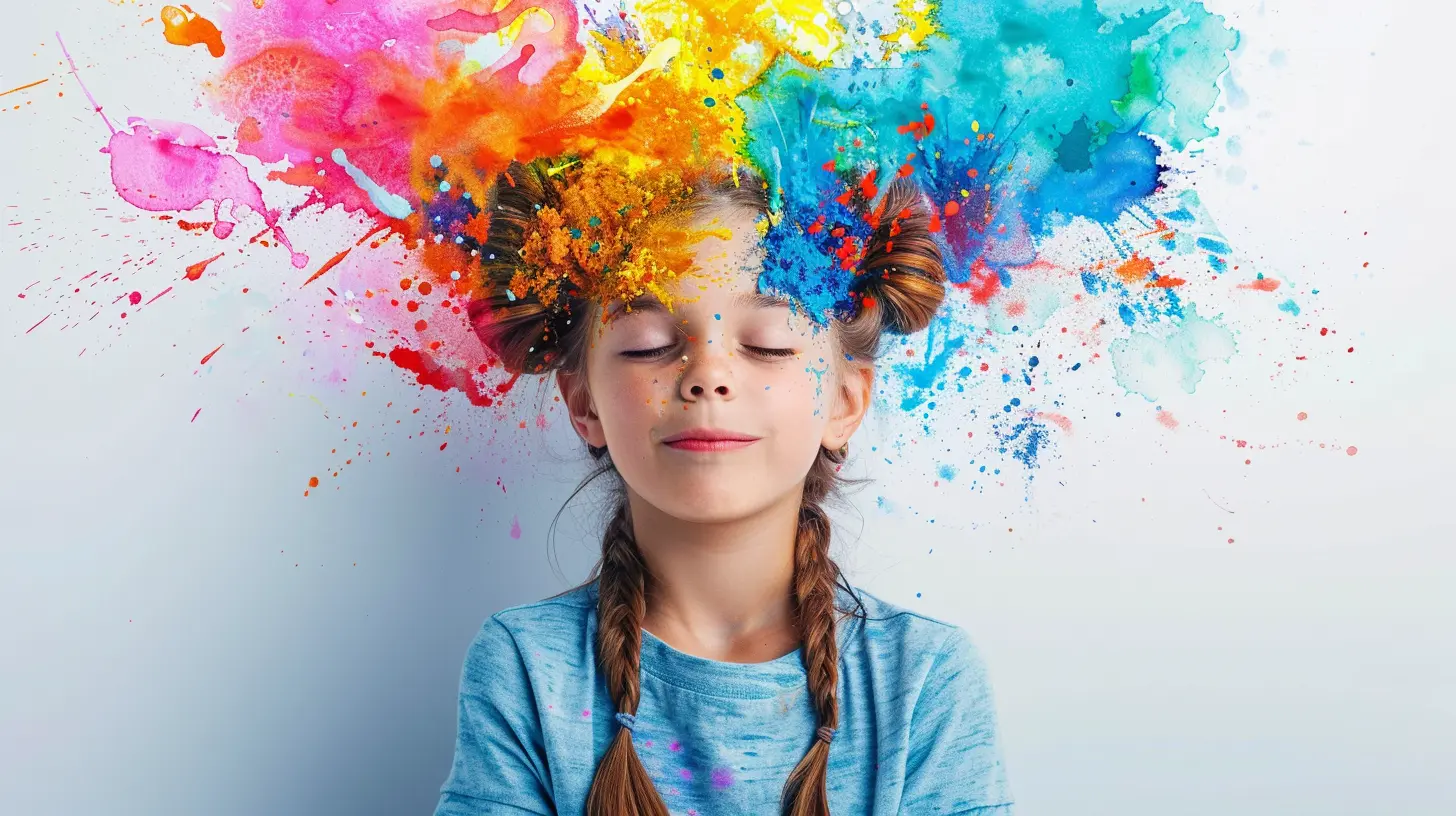 The Connection Between Fine Motor Skills and Cognitive Growth