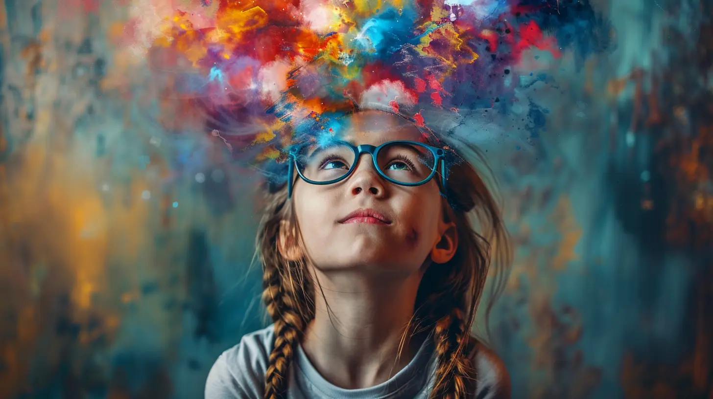The Connection Between Fine Motor Skills and Cognitive Growth