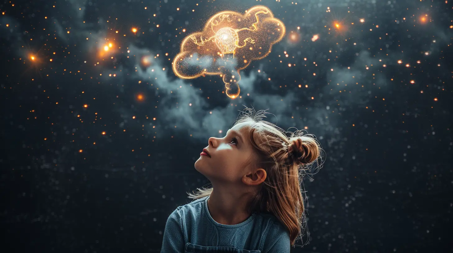 The Connection Between Memory and Learning in Early Years