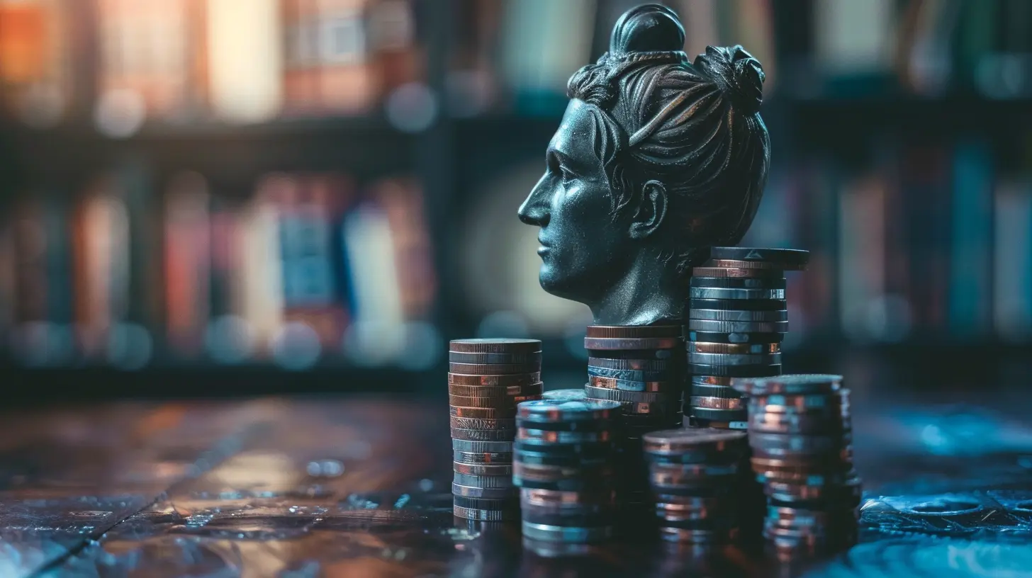 The Connection Between Mental Health and Financial Stress