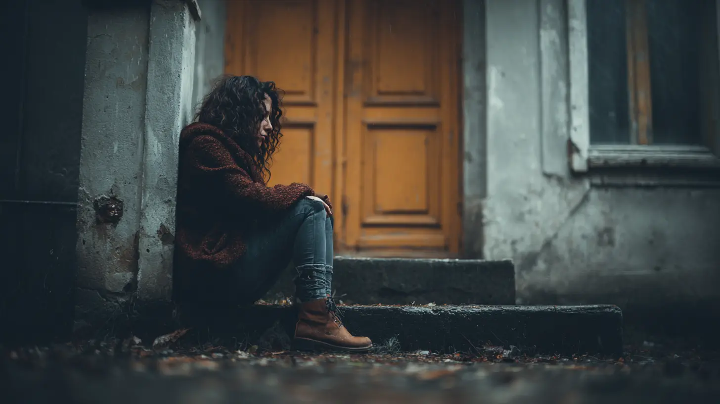 The Connection Between Social Anxiety and Depression: What You Need to Know