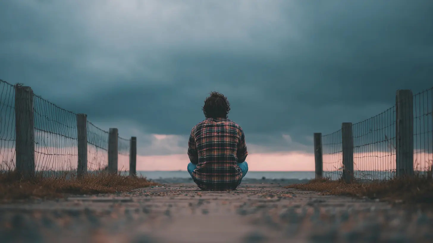 The Connection Between Social Anxiety and Depression: What You Need to Know