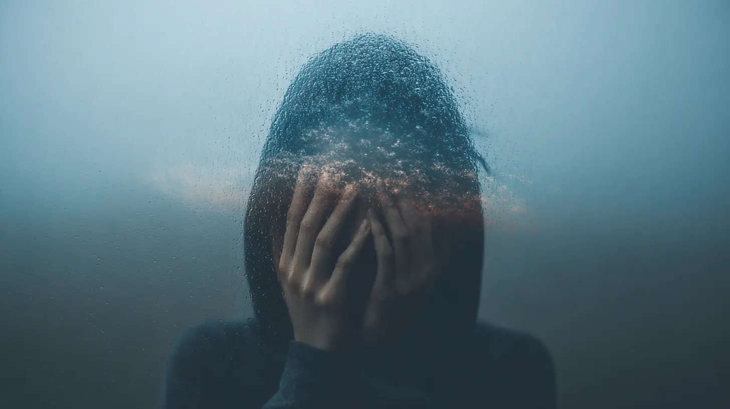 The Connection Between Social Anxiety and Depression: What You Need to Know