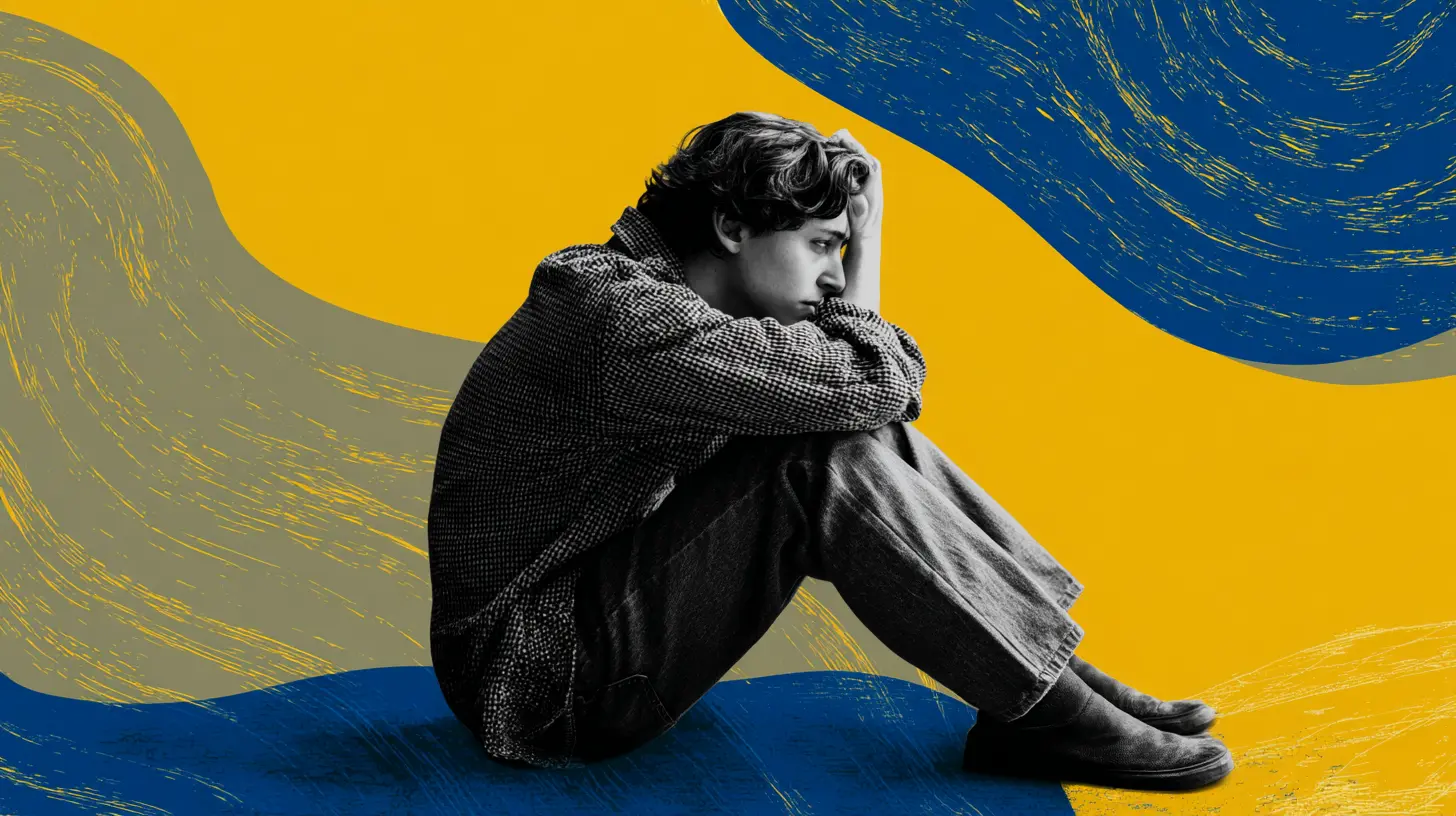 The Connection Between Social Anxiety and Depression: What You Need to Know