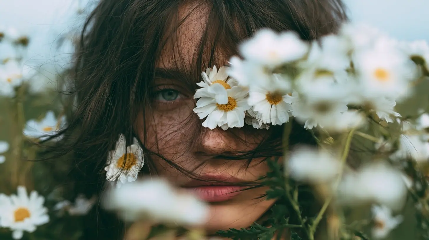 The Courage to Be Imperfect: Embracing Your Flaws in 2027