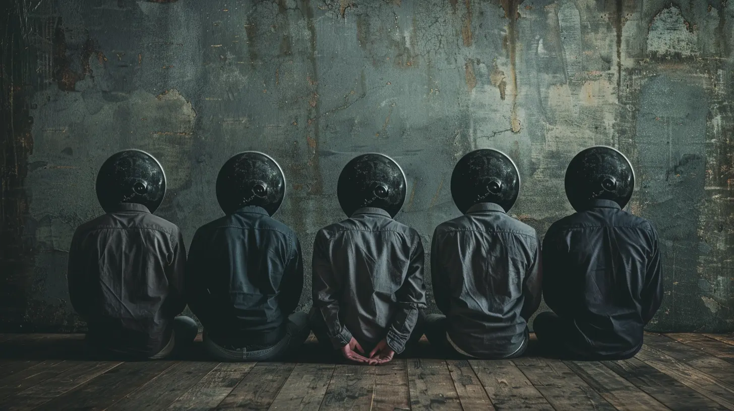 The Dark Side of Groupthink: How Consensus Can Lead to Poor Decisions