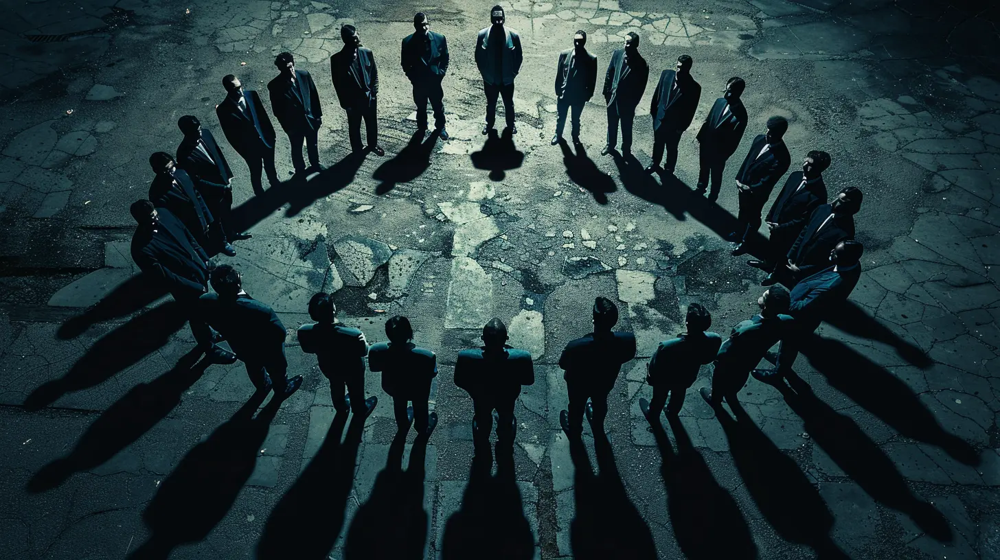 The Dark Side of Groupthink: How Consensus Can Lead to Poor Decisions