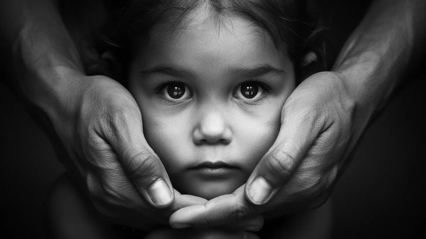 The Effects of Overparenting on Child Development
