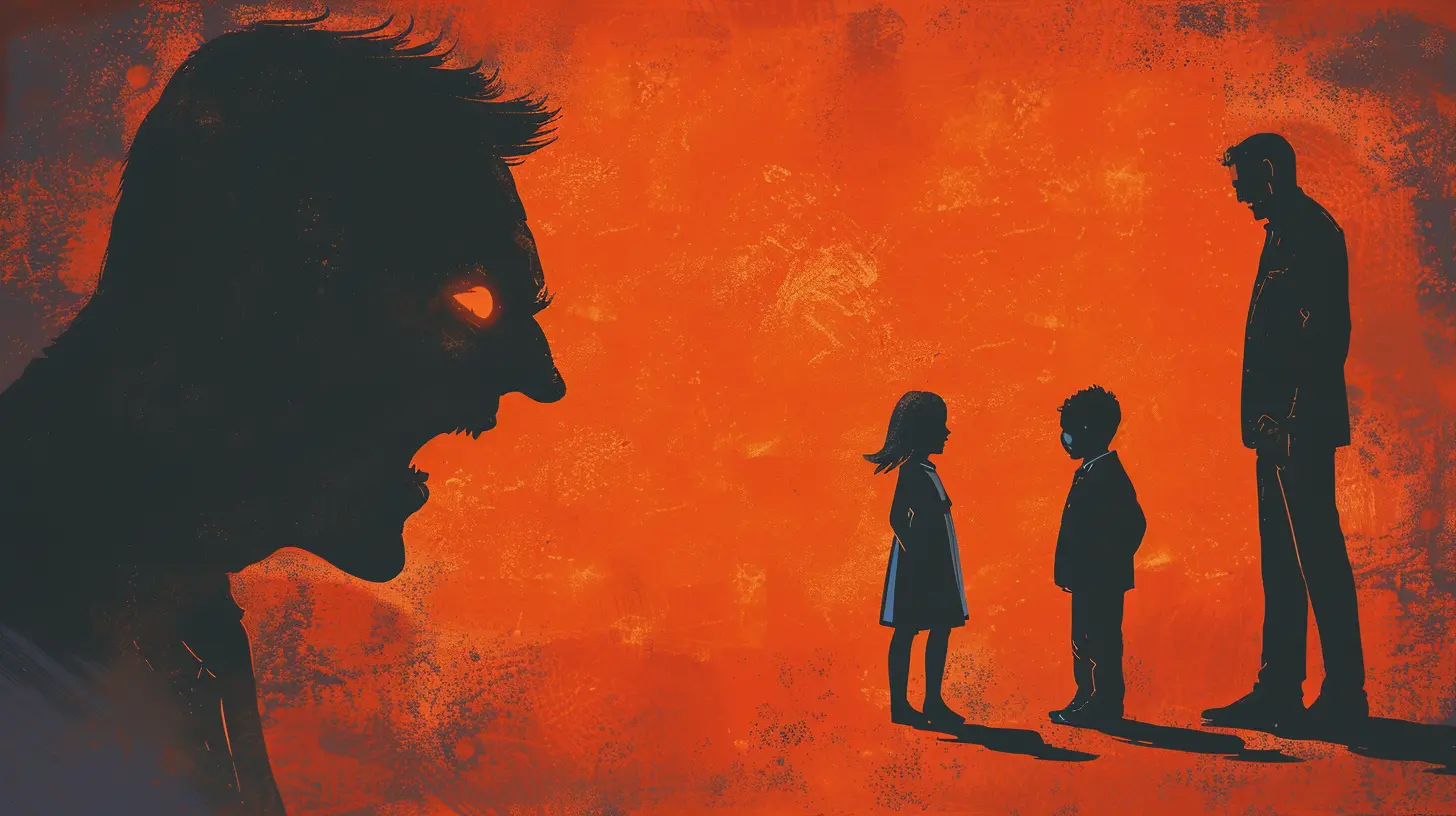 The Effects of Overparenting on Child Development