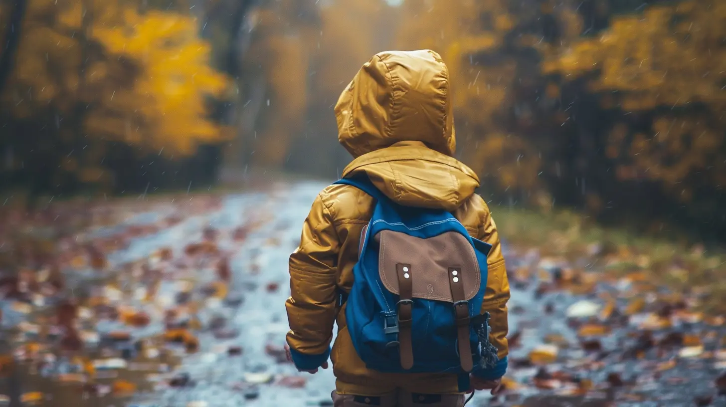 The Effects of Overparenting on Child Development
