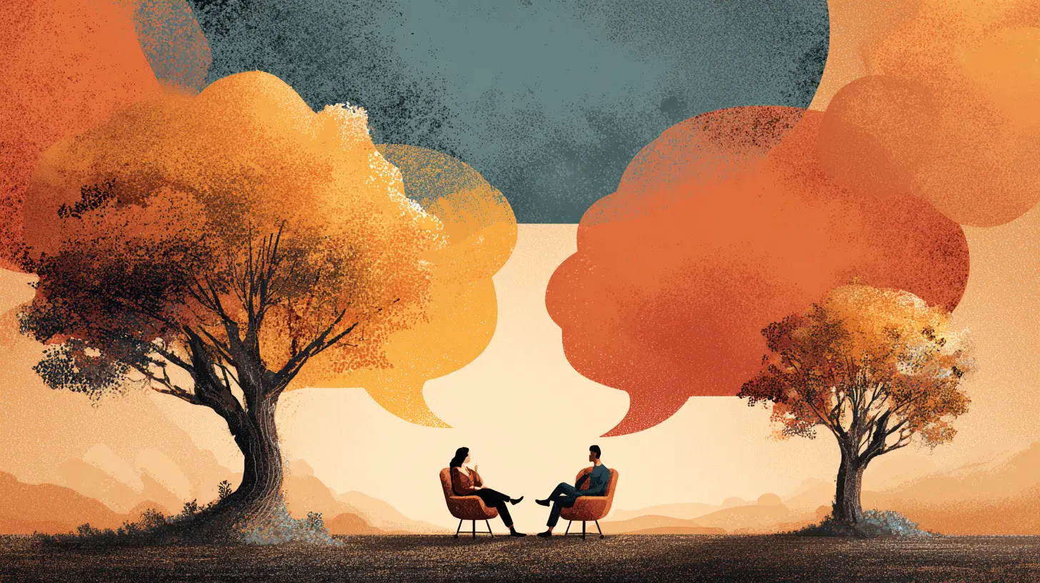 The Essential Guide to Mindful Communication