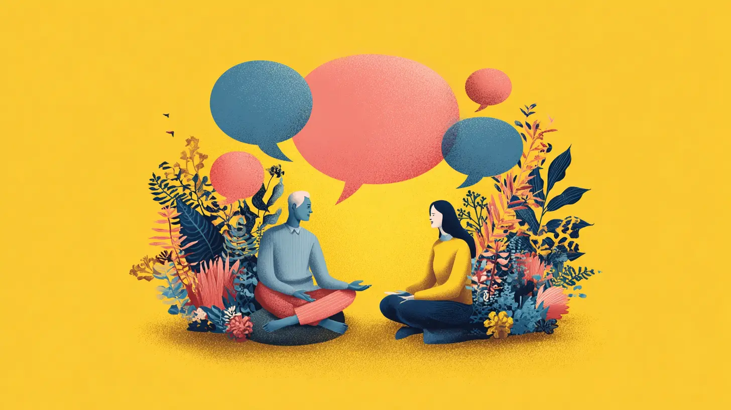 The Essential Guide to Mindful Communication