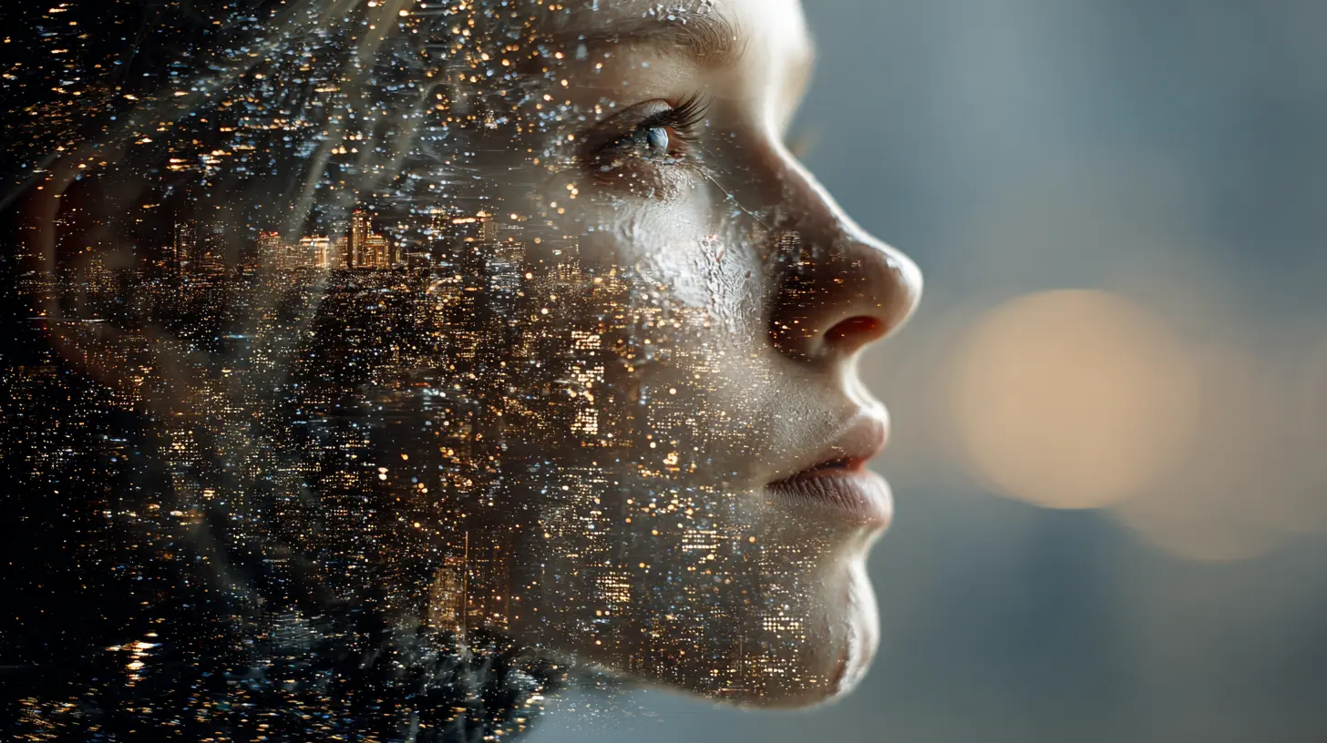 The Future of Authenticity in a Digital Era