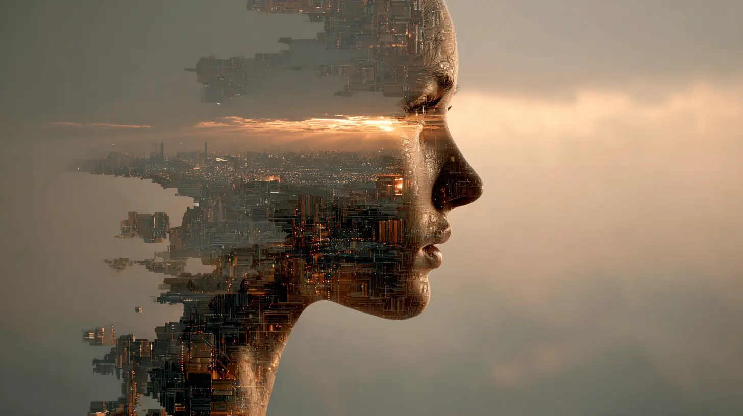 The Future of Authenticity in a Digital Era