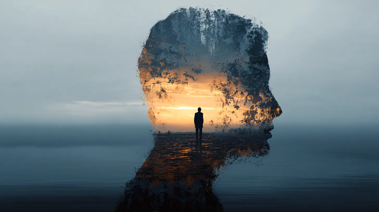 The Future of Depression Treatment in 2027