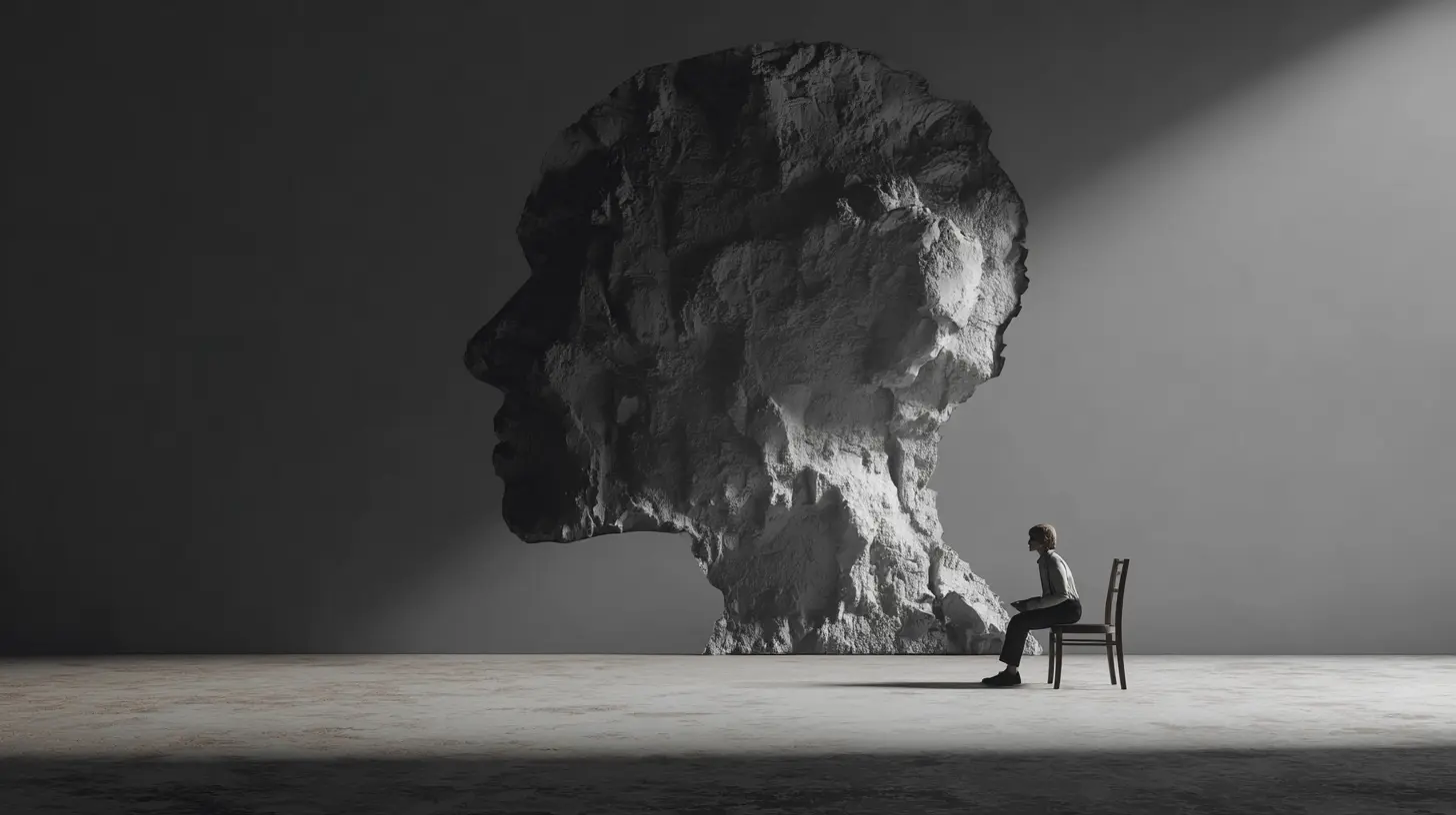 The Future of Depression Treatment in 2027