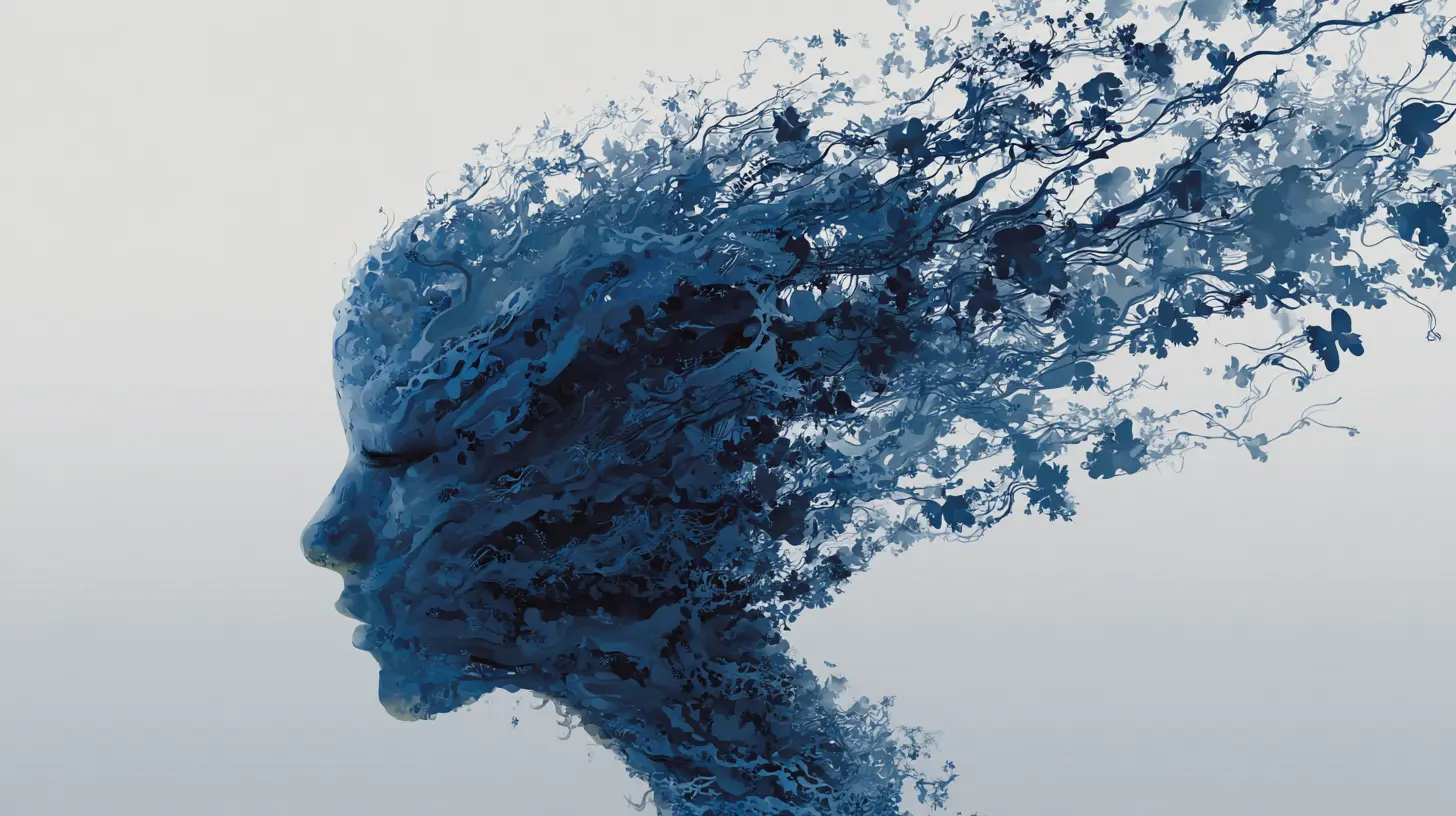 The Future of Depression Treatment in 2027