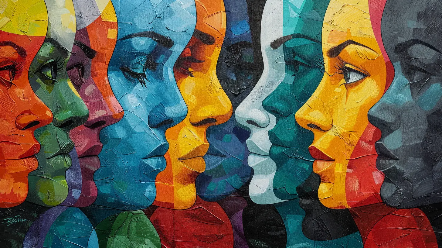 The Healing Impact of Shared Stories in Group Therapy