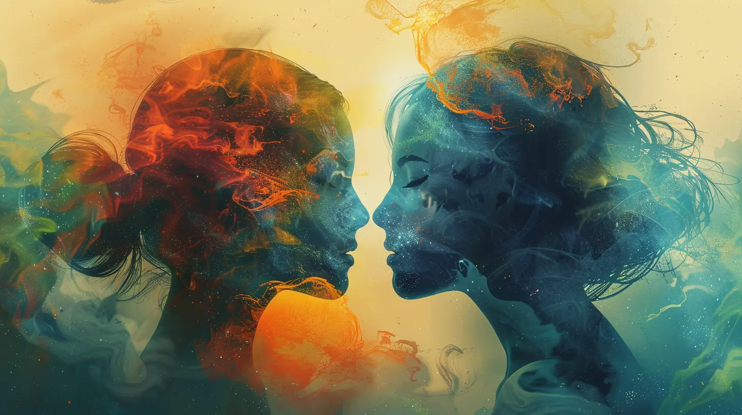 The Healing Power of Listening: How to Provide Emotional Support for Others