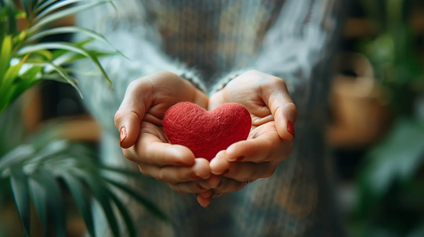 The Healing Power of Listening: How to Provide Emotional Support for Others
