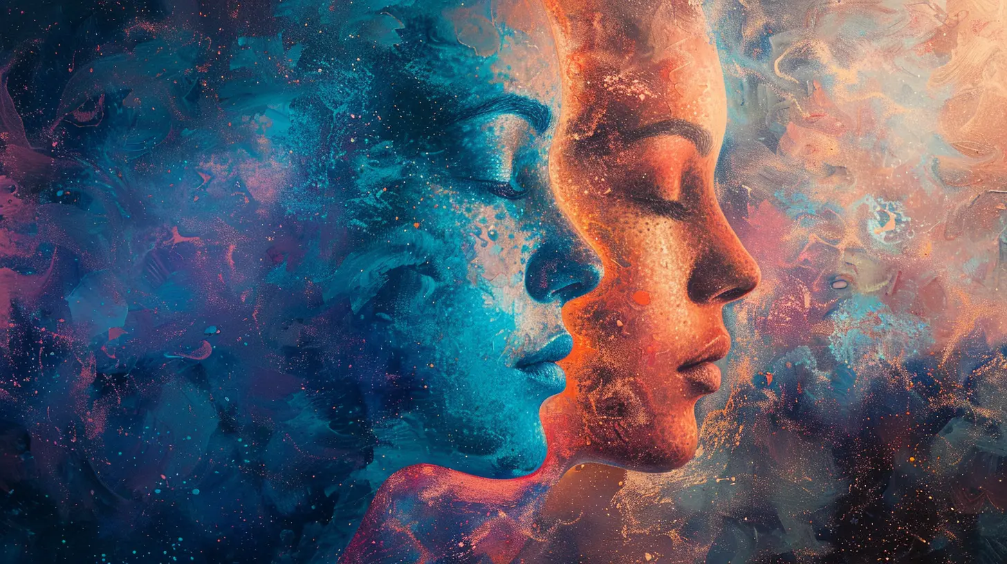 The Healing Power of Listening: How to Provide Emotional Support for Others