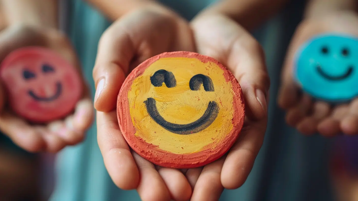 The Healing Power of Listening: How to Provide Emotional Support for Others
