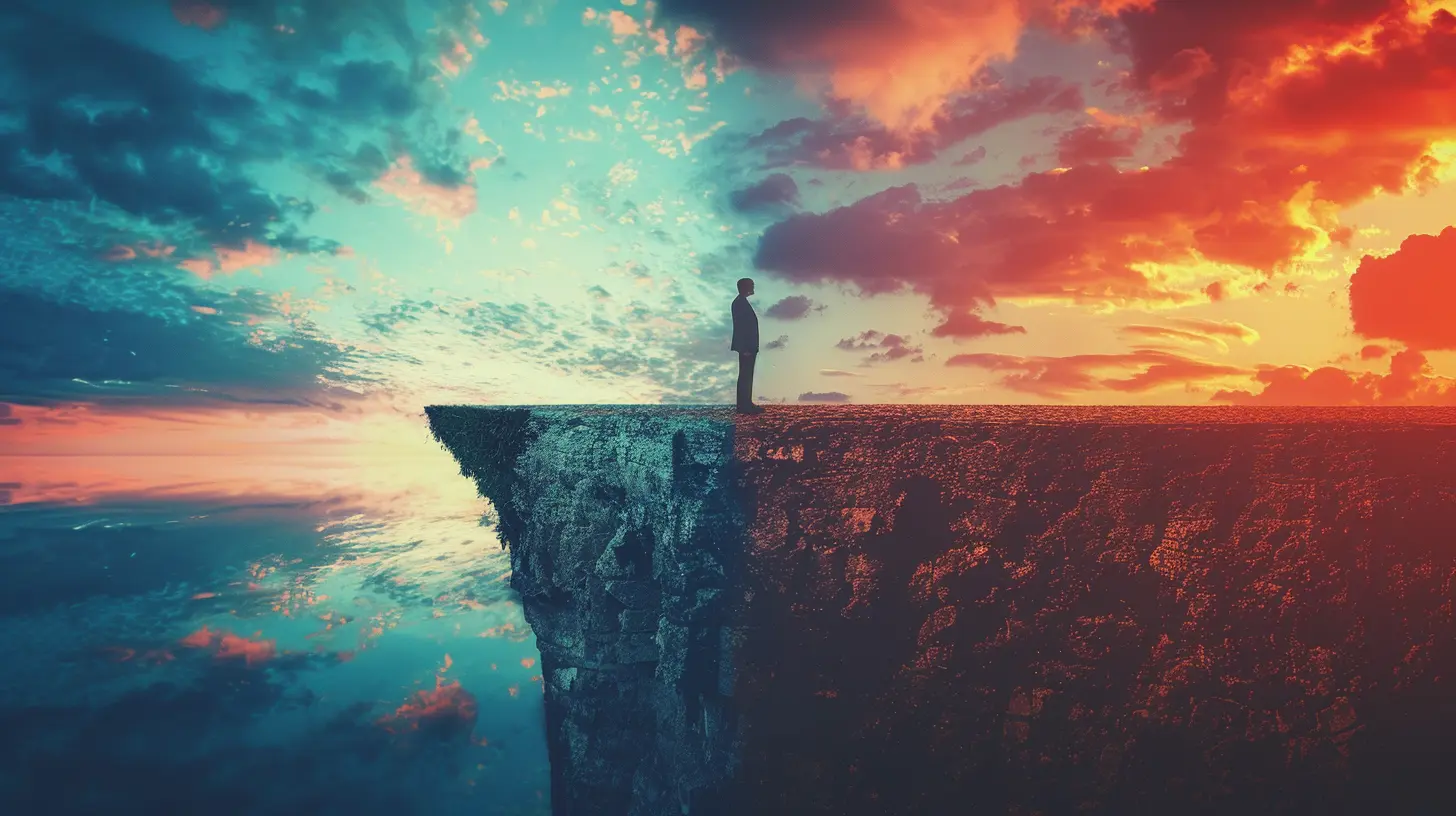 The Healing Power of Nature for Mental Health