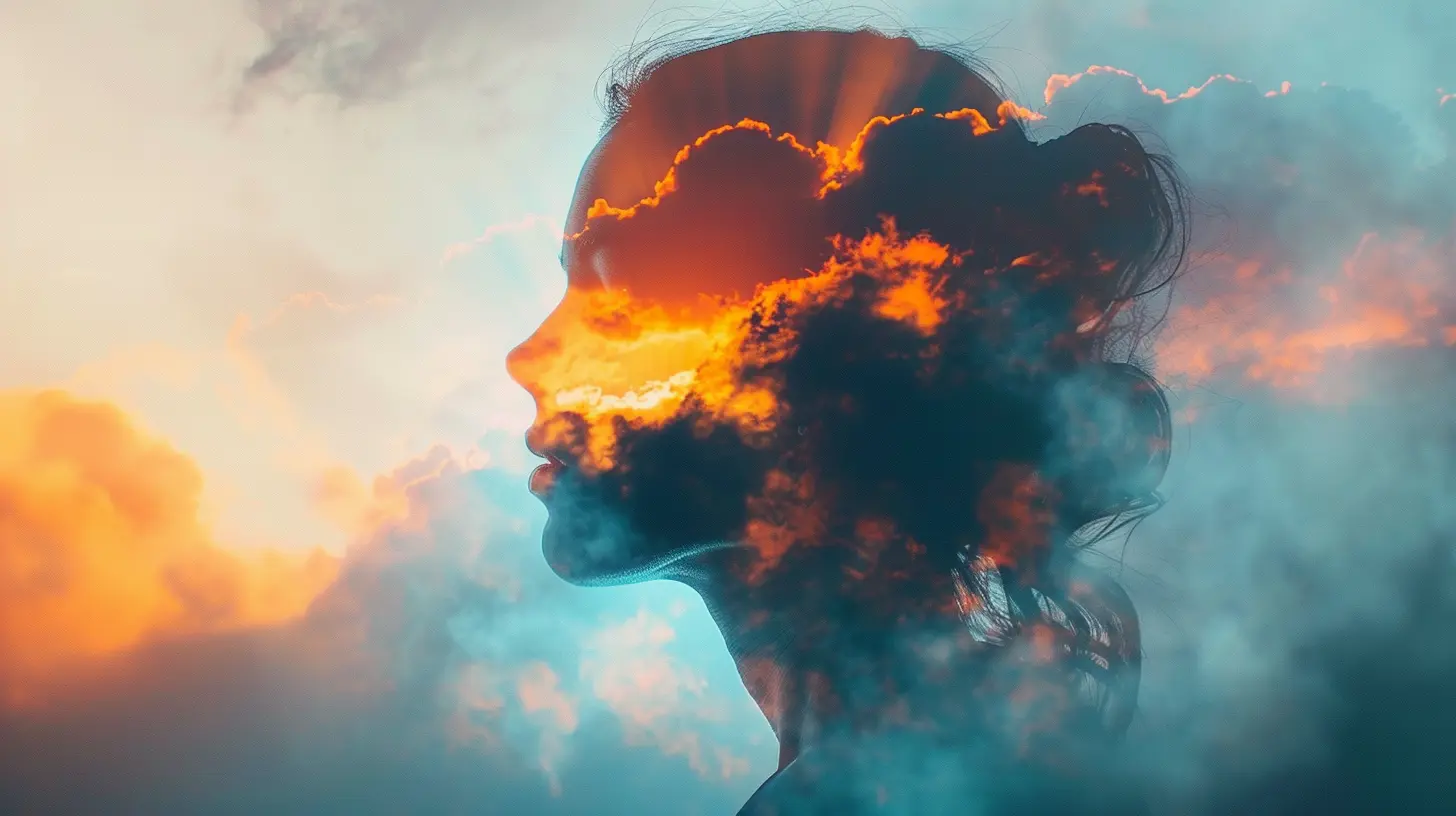The Healing Power of Nature for Mental Health