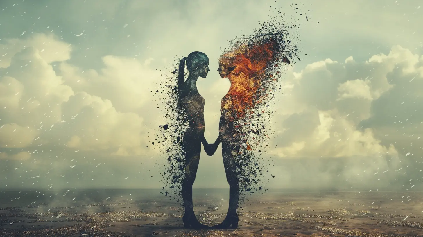 The Impact of Addiction on Relationships and How to Rebuild Trust