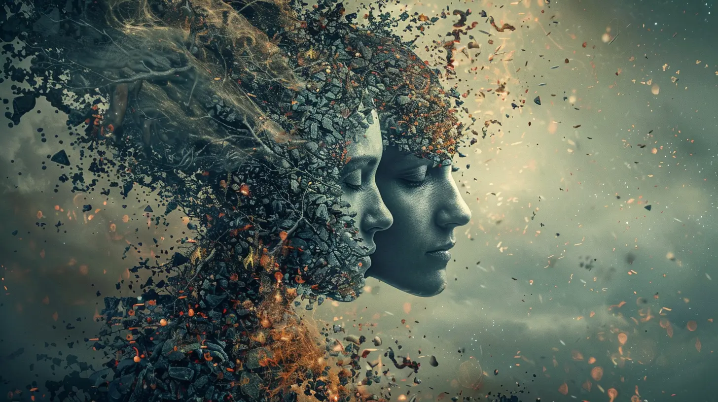 The Impact of Addiction on Relationships and How to Rebuild Trust