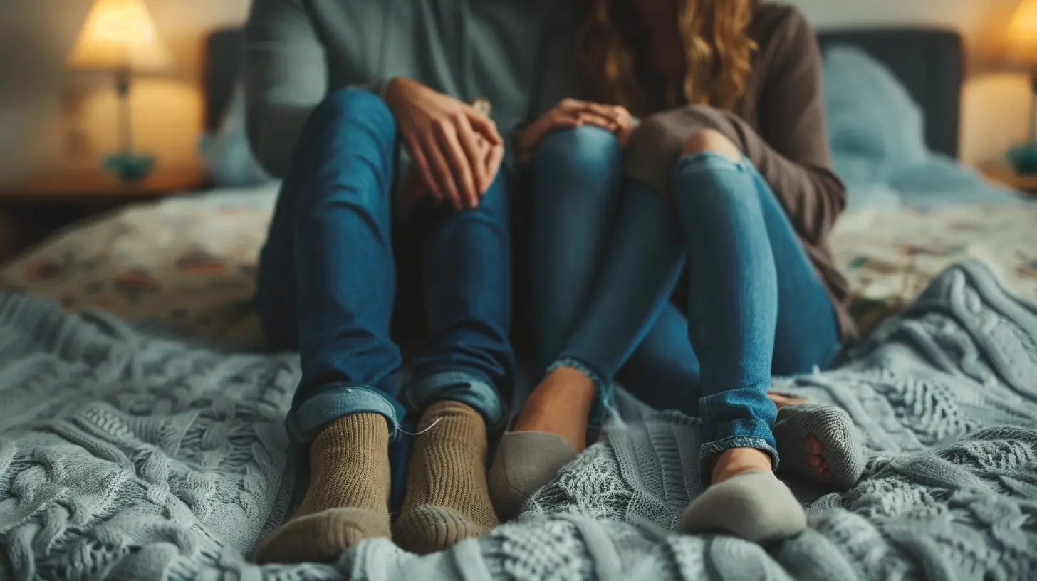 The Impact of Addiction on Relationships and How to Rebuild Trust