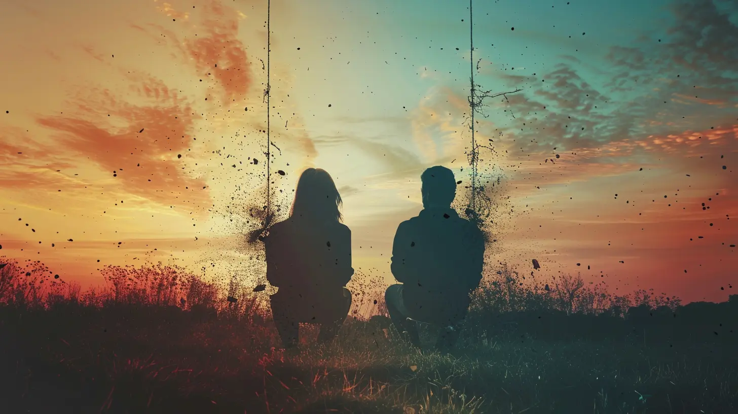 The Impact of Addiction on Relationships and How to Rebuild Trust