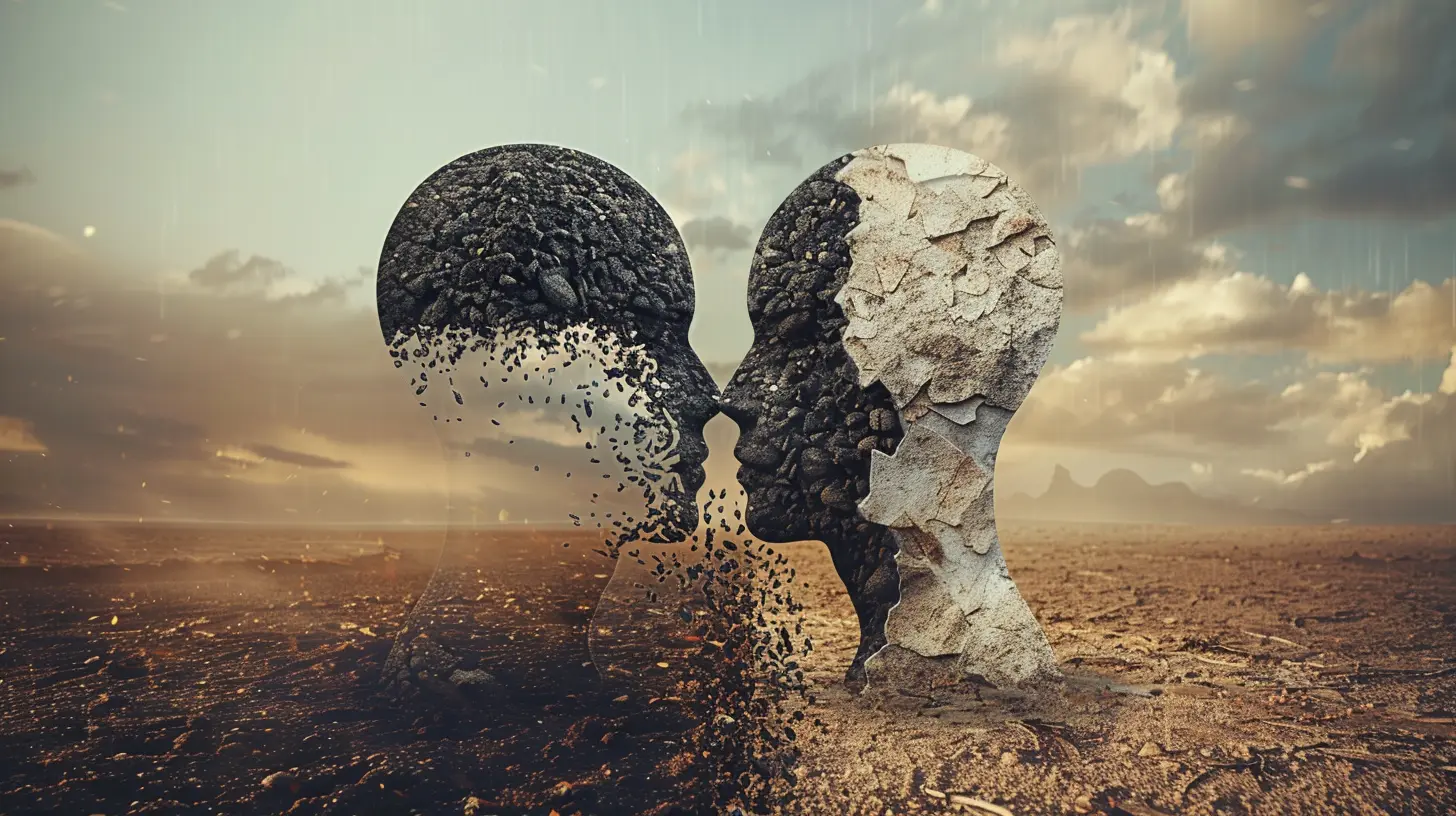 The Impact of Behavioral Psychology on Decision-Making Processes