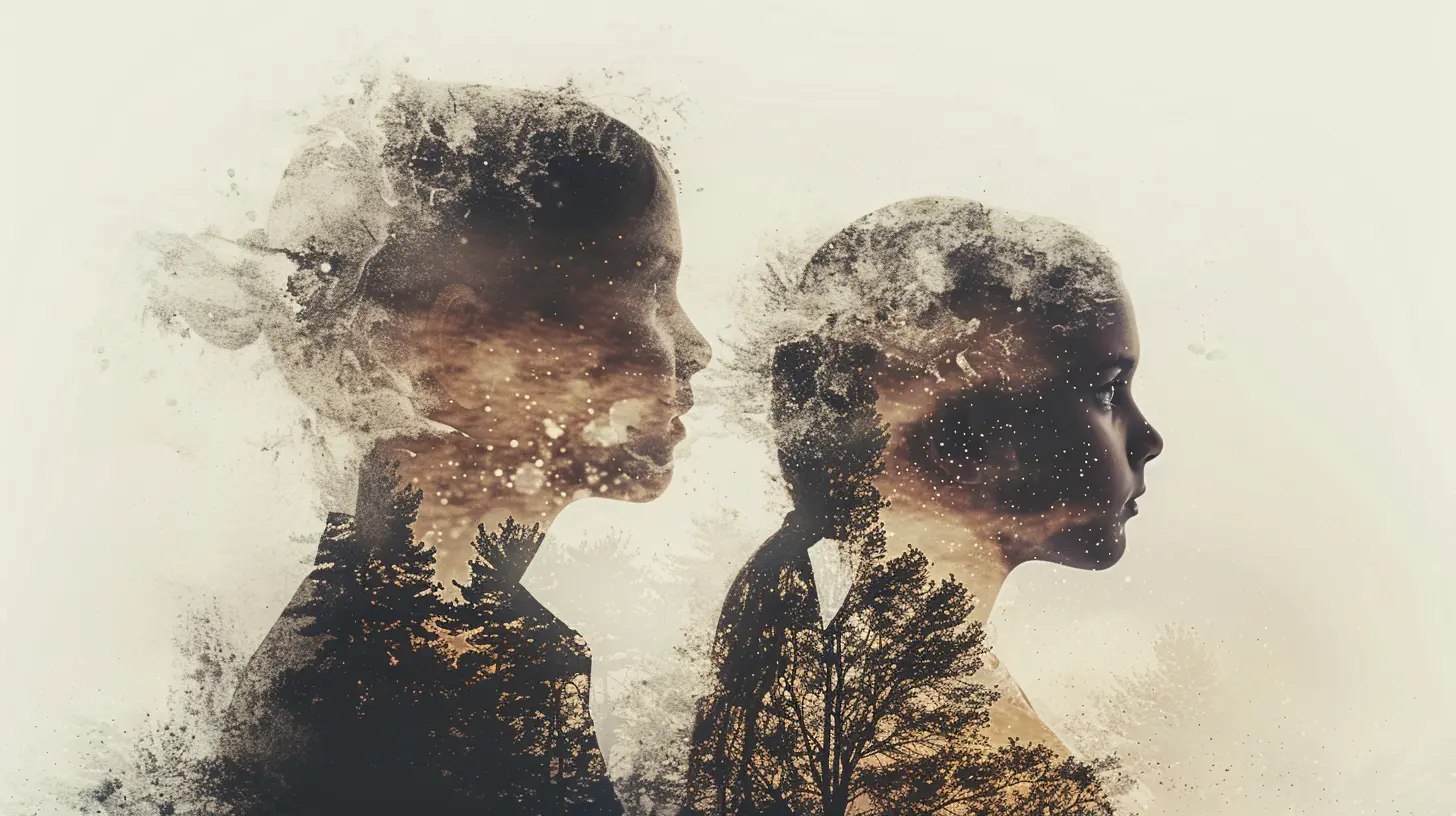The Impact of Bipolar Disorder on Parenting