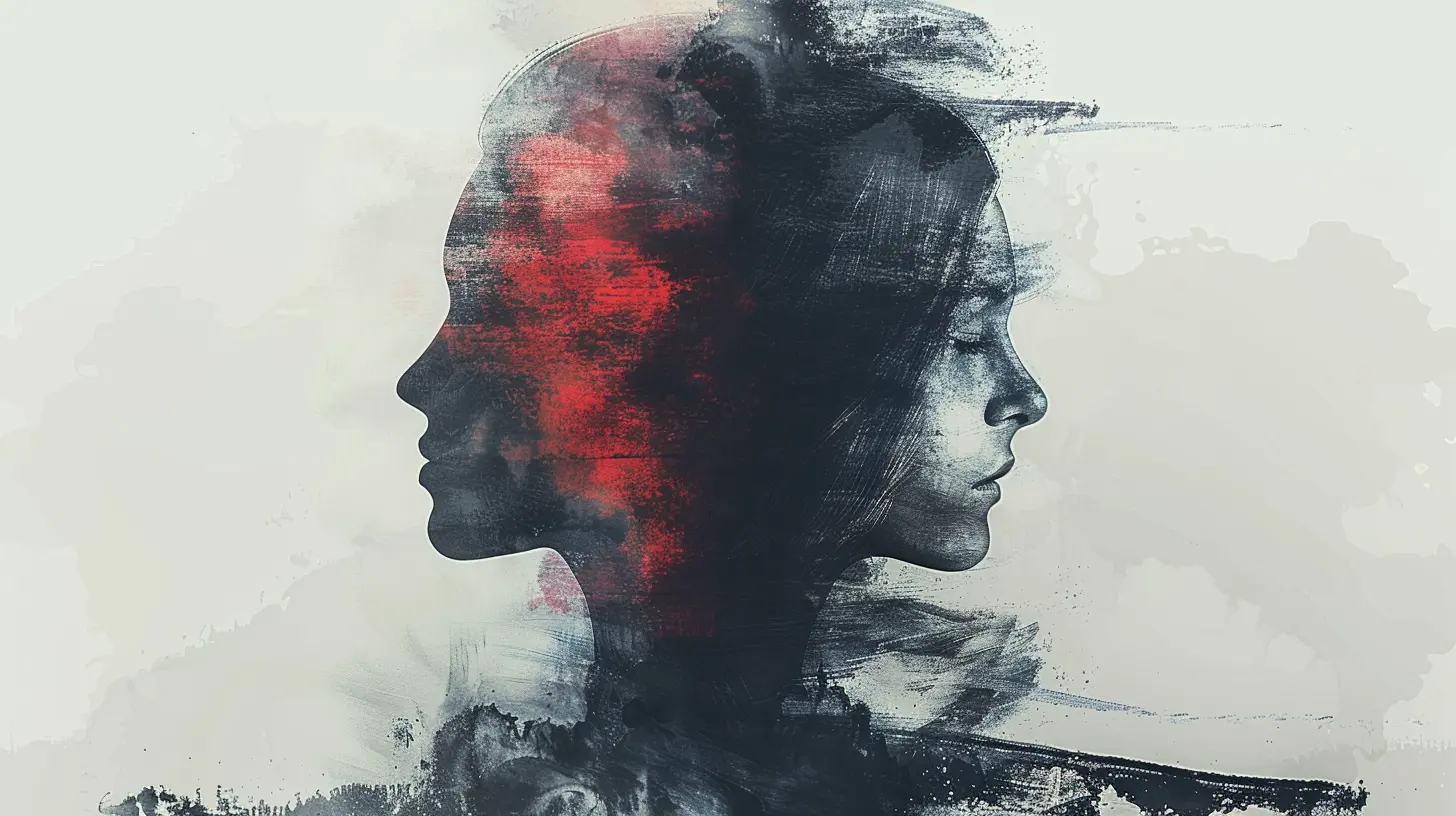 The Impact of Bipolar Disorder on Parenting