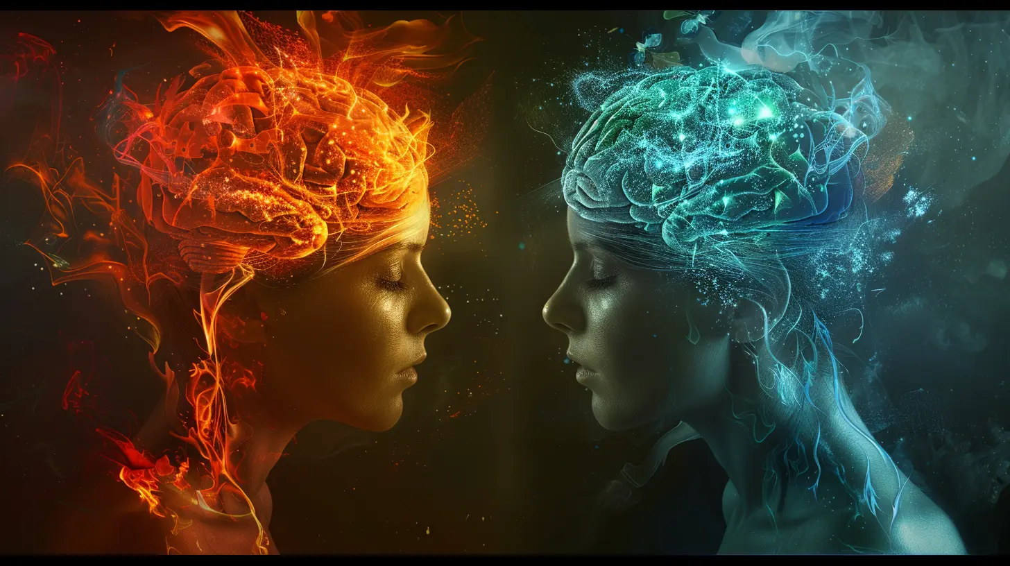 The Impact of Bipolar Disorder on Physical Health