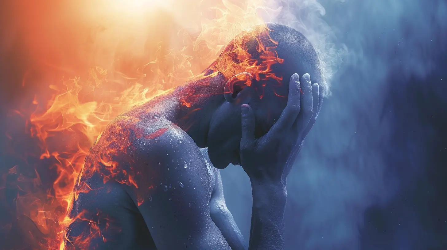 The Impact of Bipolar Disorder on Physical Health