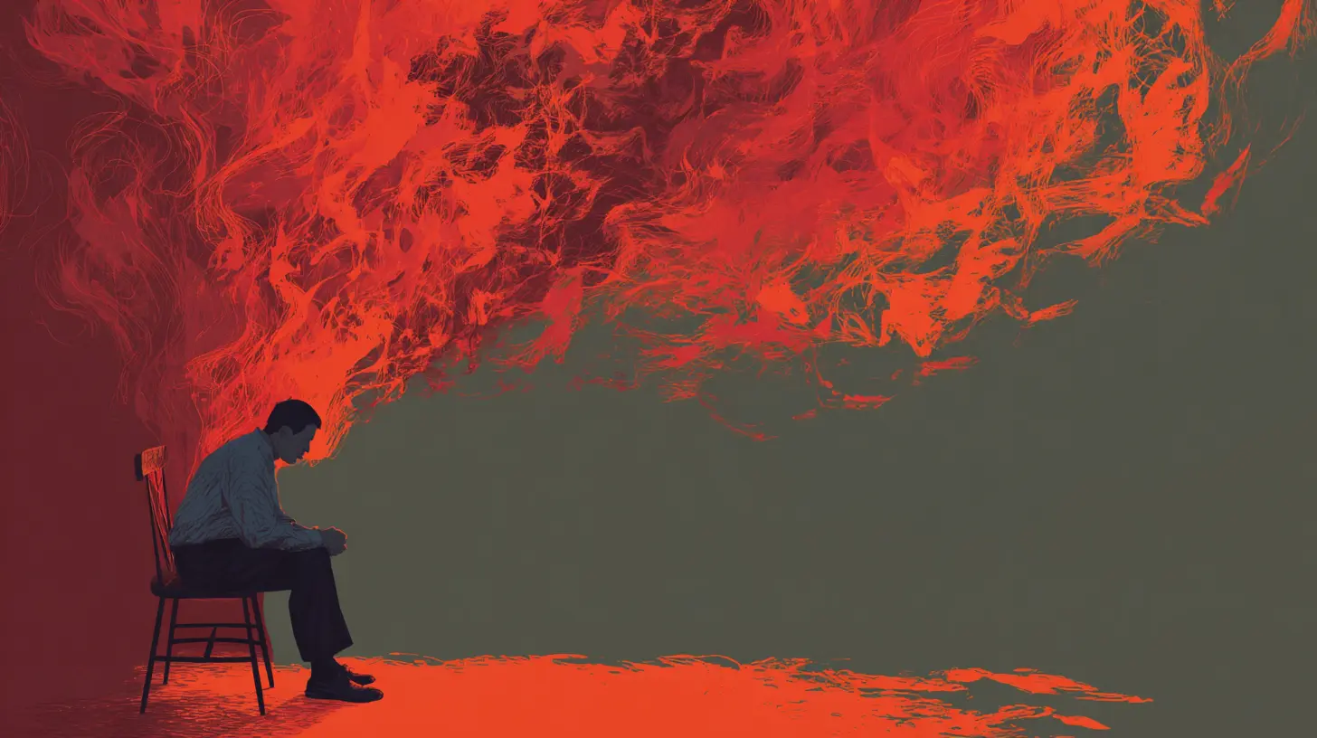 The Impact of Burnout on Mental Health: A Deep Dive