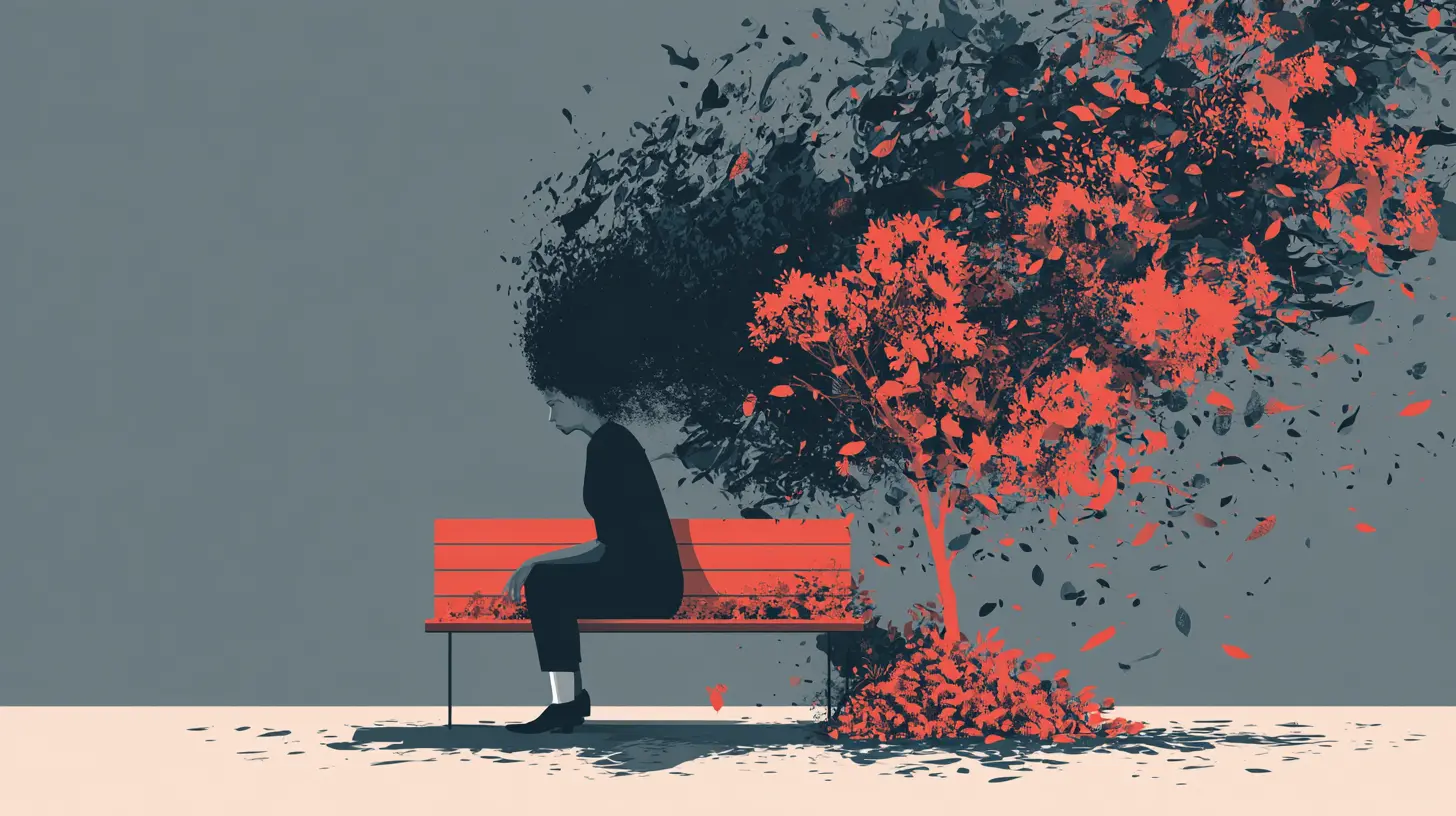 The Impact of Burnout on Mental Health: A Deep Dive
