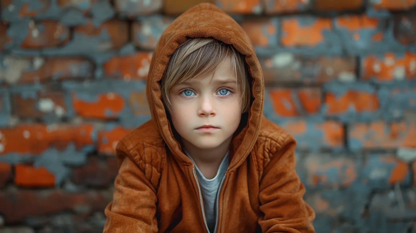 The Impact of Childhood Adversity on Adult Addiction
