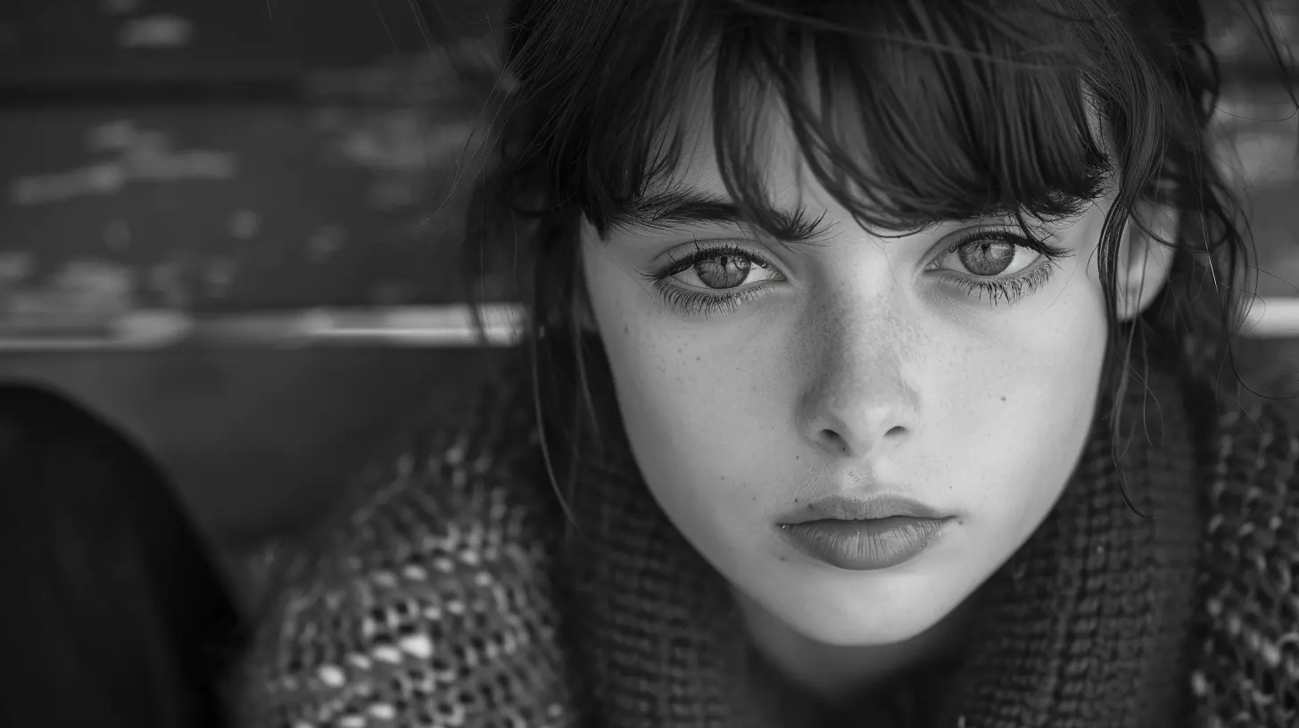 The Impact of Childhood Bullying on Adult Depression