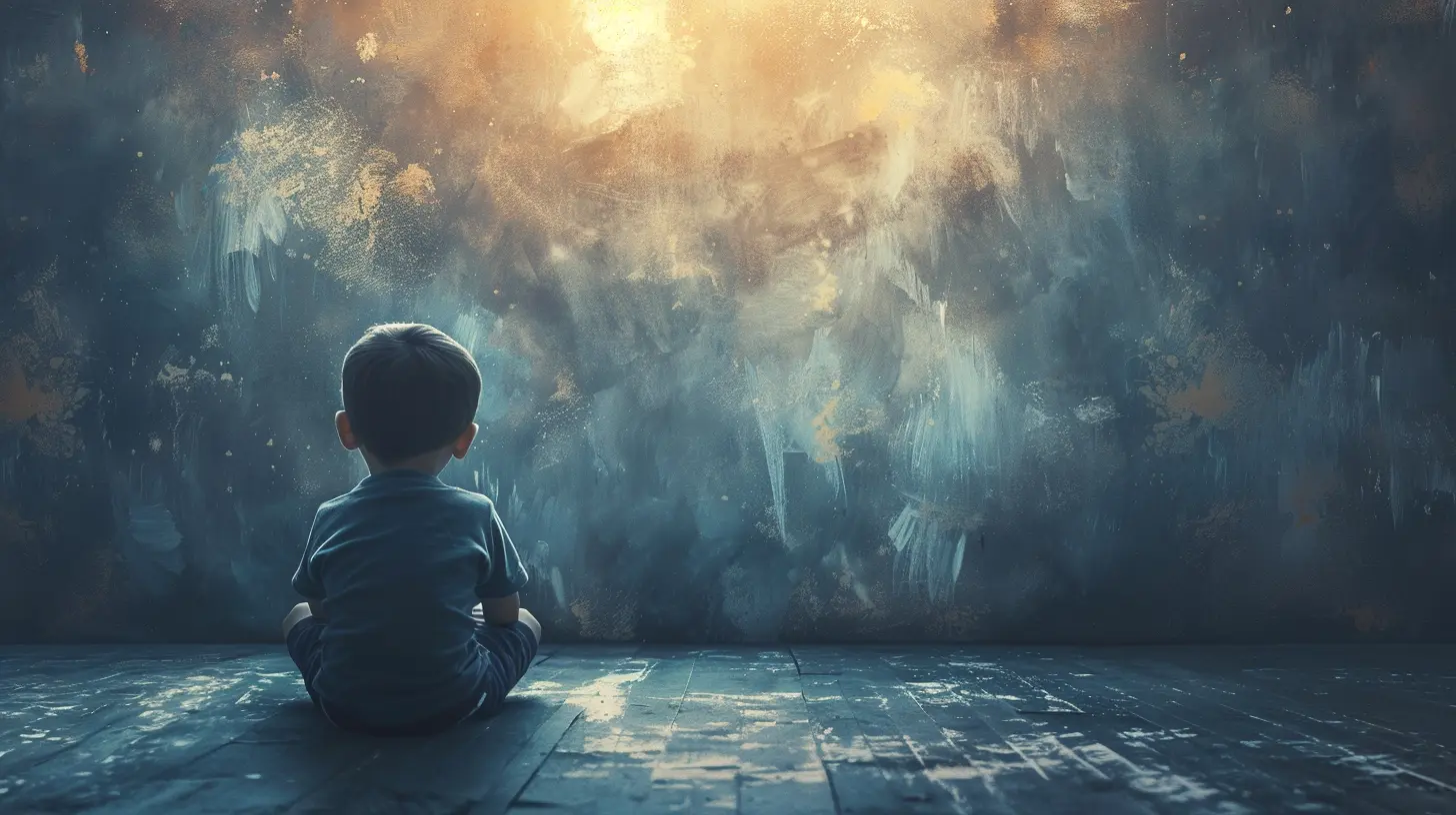 The Impact of Childhood Experiences on Adult Social Anxiety