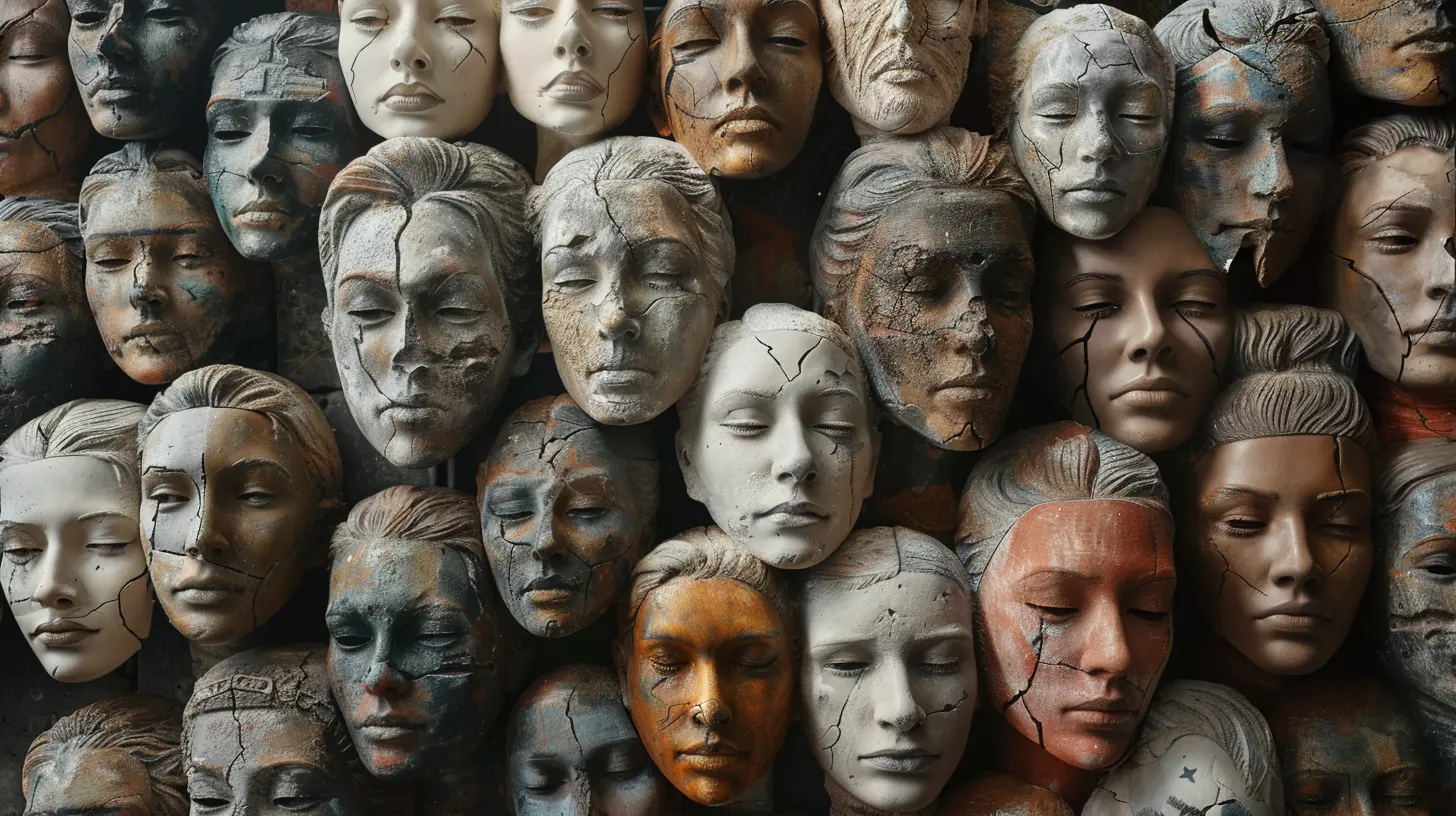 The Impact of Collective Memory on Cultural Identity