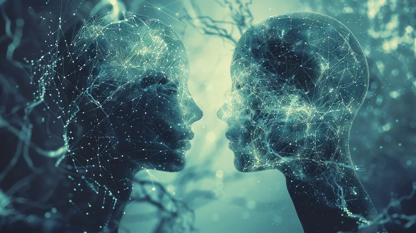 The Impact of Mirror Neurons on Social Behavior