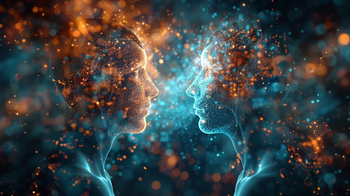 The Impact of Mirror Neurons on Social Behavior