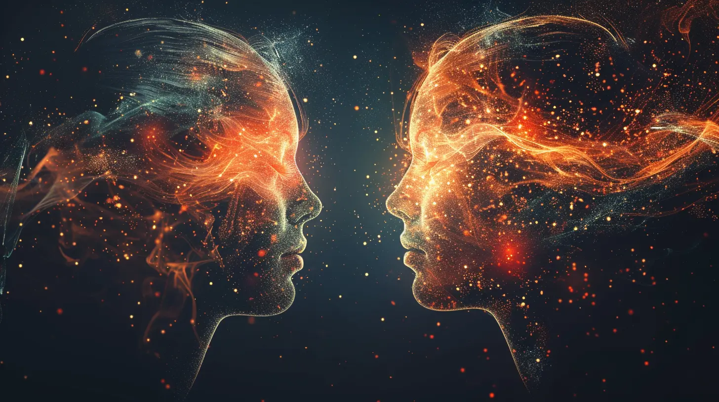 The Impact of Mirror Neurons on Social Behavior