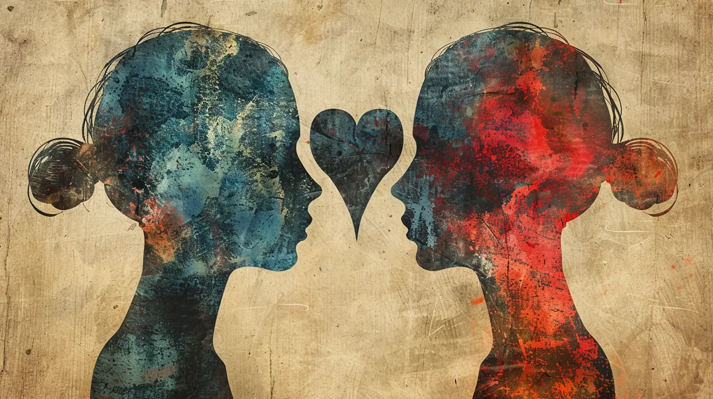 The Impact of Personality Traits on Relationship Dynamics