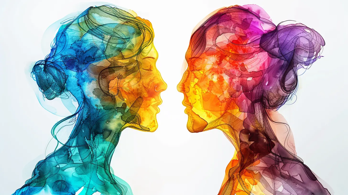 The Impact of Personality Traits on Relationship Dynamics