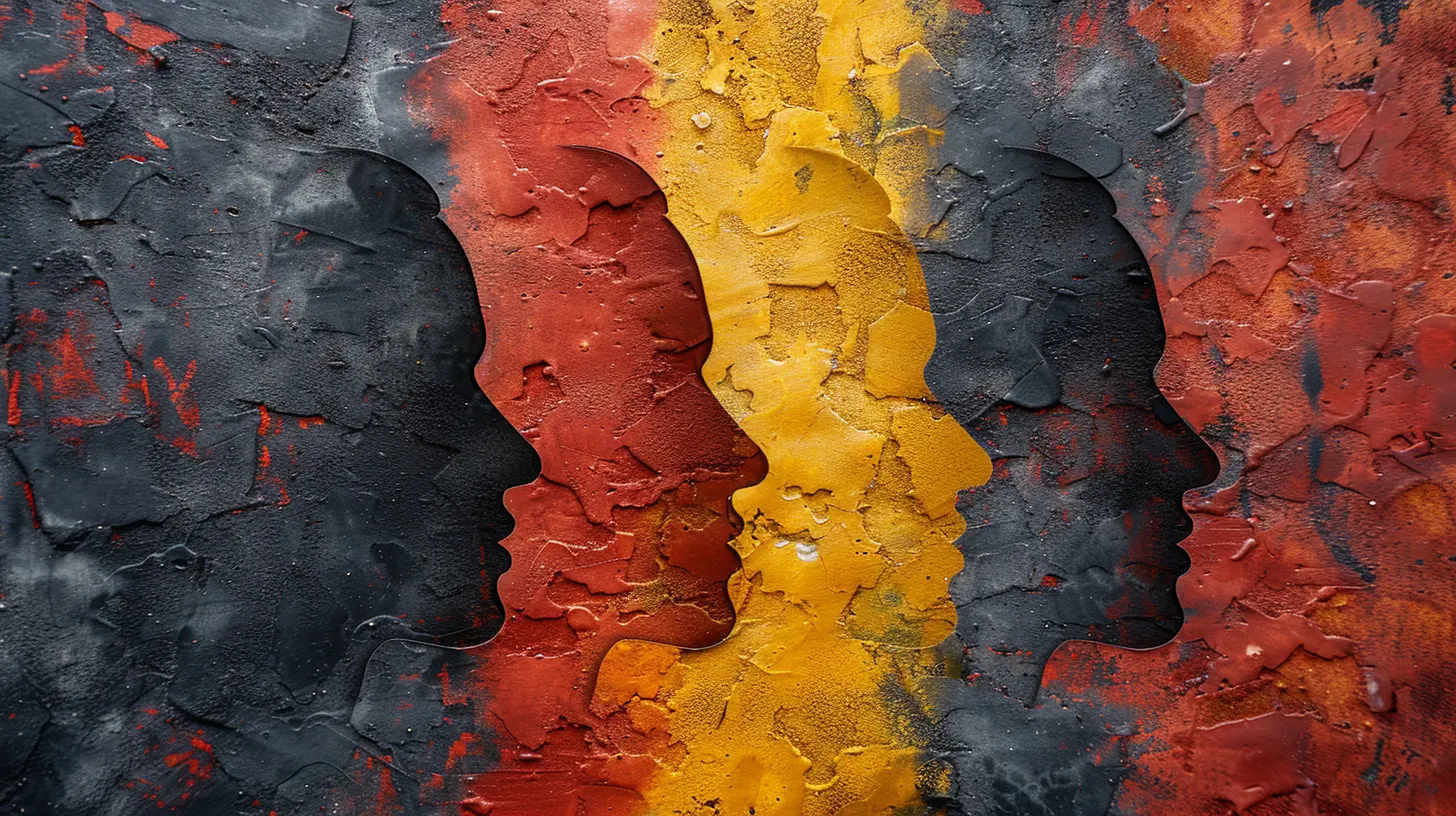 The Impact of Personality Traits on Relationship Dynamics